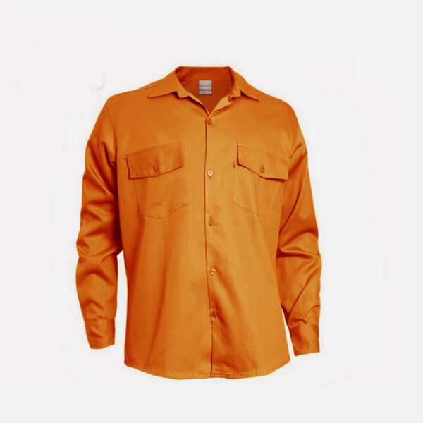 Camisa Manga Larga Grafa - Imagen 2