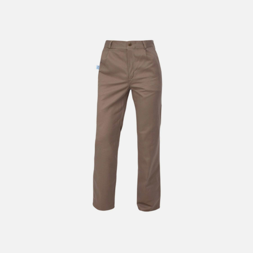 Pantalon clásico de trabajo Ombu – NAVON