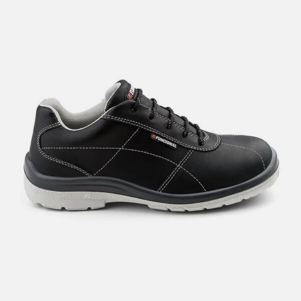 Zapato de trabajo dielectrico City marca Funcional - Imagen 4