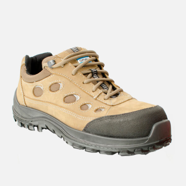 Zapatilla MICA con puntera de COMPOSITE